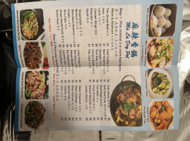 Ma Lala Chinese food