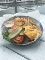 Marker 66 Marina Grille food