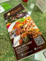 Ihawan Woodside menu