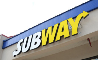 Subway inside