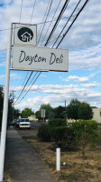 Dayton Deli outside