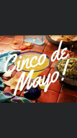El Sitio Mexican Grill food