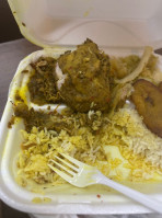 Lyons Jamaican Cuisine Llc food