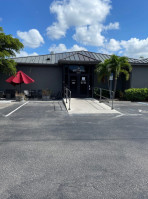 Grillsmith Siesta Key Gateway food