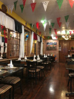 Pancho’s Gringos Mexican food