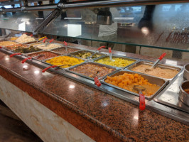 Barnyard Buffet inside