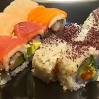 Sushi Karma food
