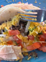 Carlito's Mexican Restaurant food