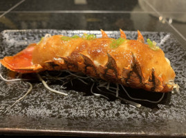 Senyu Sushi food
