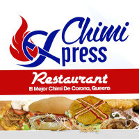 Chimi Express food