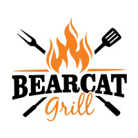 Bearcat Grill food