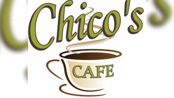 Chico's Cafe food