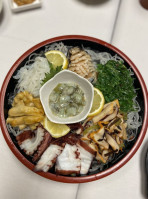 송도활어 횟집 (songdo Town Live Fish) food