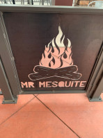 Mesquite Fresh Street Mex food