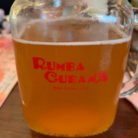 Rumba Cubana Guttenberg food