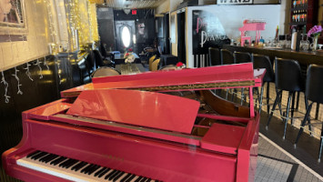 The Pink Piano Live Music Tuesday Thru Friday Available For Private Special Events Saturday's food
