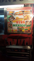 Tacos Al Gusto food