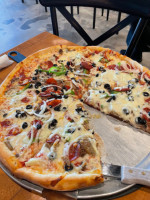 Marino's Pizza Pasta food