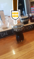 Bonesaw Brewing food