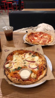 Mod Pizza food