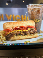 Which Wich Lenoir City food