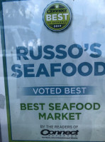 Russo's food