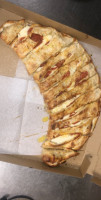 Max's Pizza And Grill food