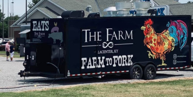 The Farm food