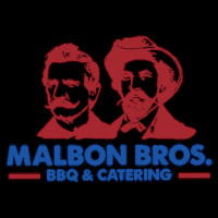 Malbon Bros. Corner Mart Bbq Catering food
