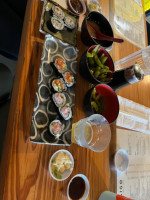 Daigo Sushi Roll outside