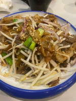 Kong Sihk Tong food