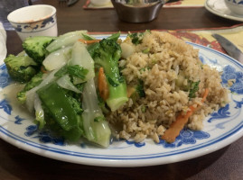 Chinese Place food
