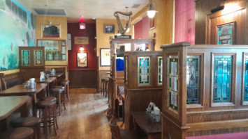 O'Donovan's Irish Pub inside