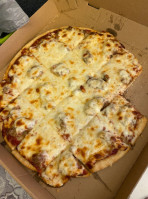 Vito Pizza And Pasta food