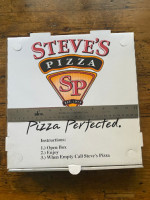 Steve's Place Pizza Pasta food
