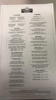 Grill 360 Southern menu