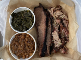 Durham's Pit Bbq Catering food