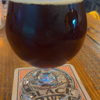 Black Raven Brewing Woodinville food