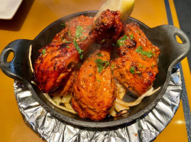 Aditi Indian Cuisine food