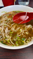 Pho Valley food