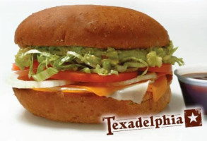 Texadelphia food