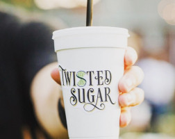 Twisted Sugar food