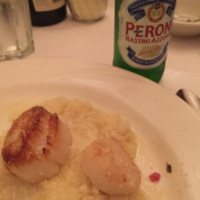 Vittorio's Bona Appetito food