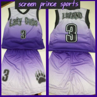 Screen Prince Sports food