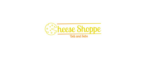 Cheese Shoppe food