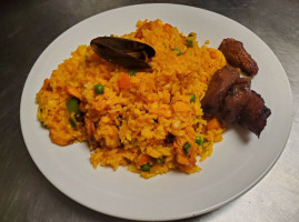 Colombian Cuisine food