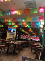 Ninfa's Mexican inside