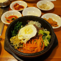 Seoul Garden Korean food