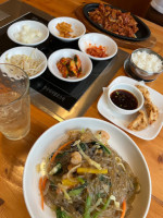 Seoul Garden Korean food