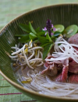 Lovely Pho food